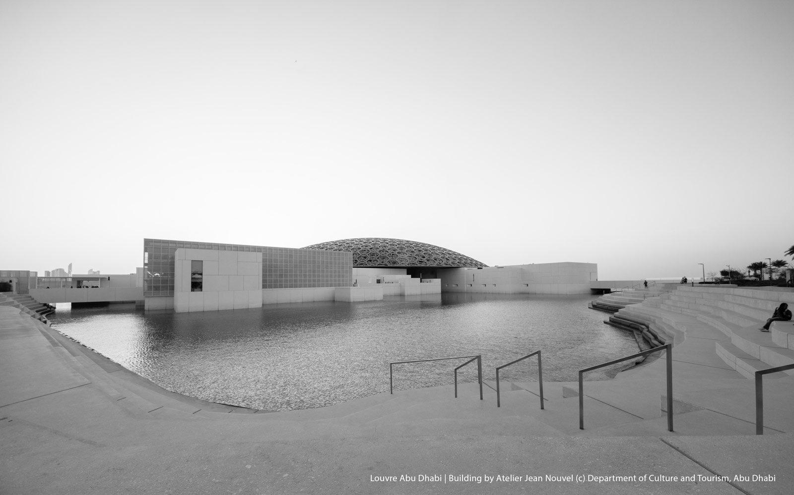 Louvre Abu Dhabi - UreCulture